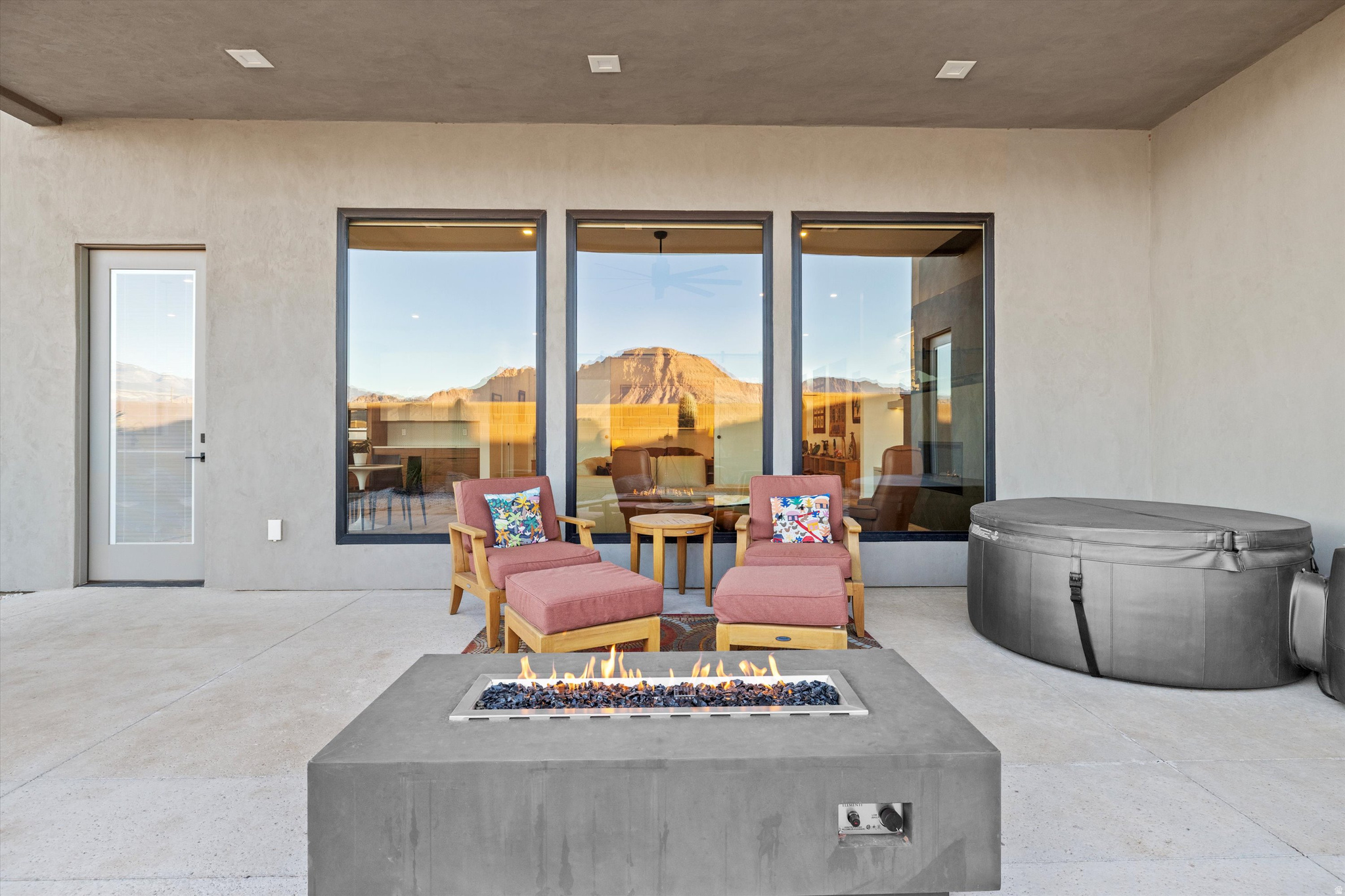 RED MOUNTAIN TERRACE PH 1 - Residential