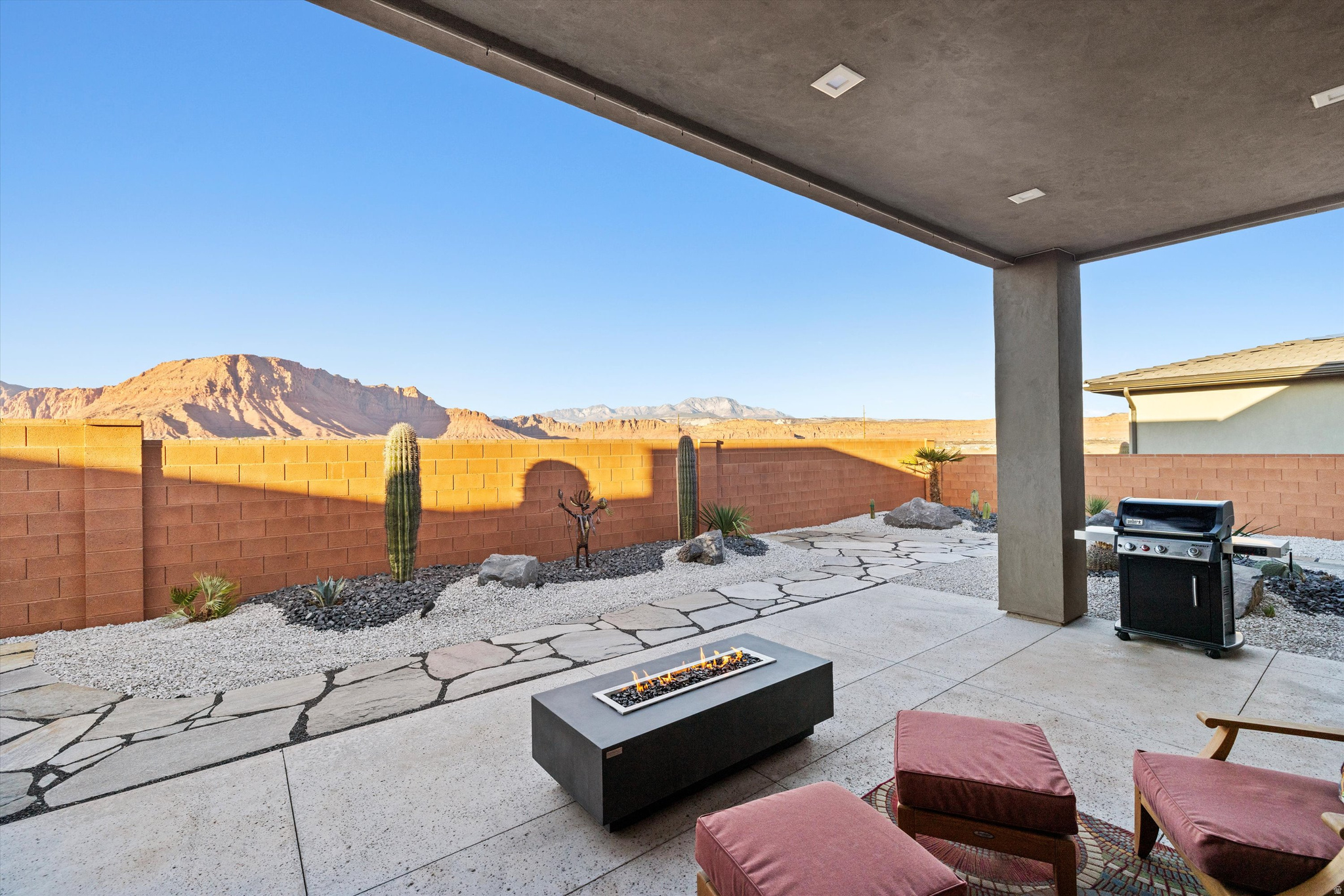 RED MOUNTAIN TERRACE PH 1 - Residential