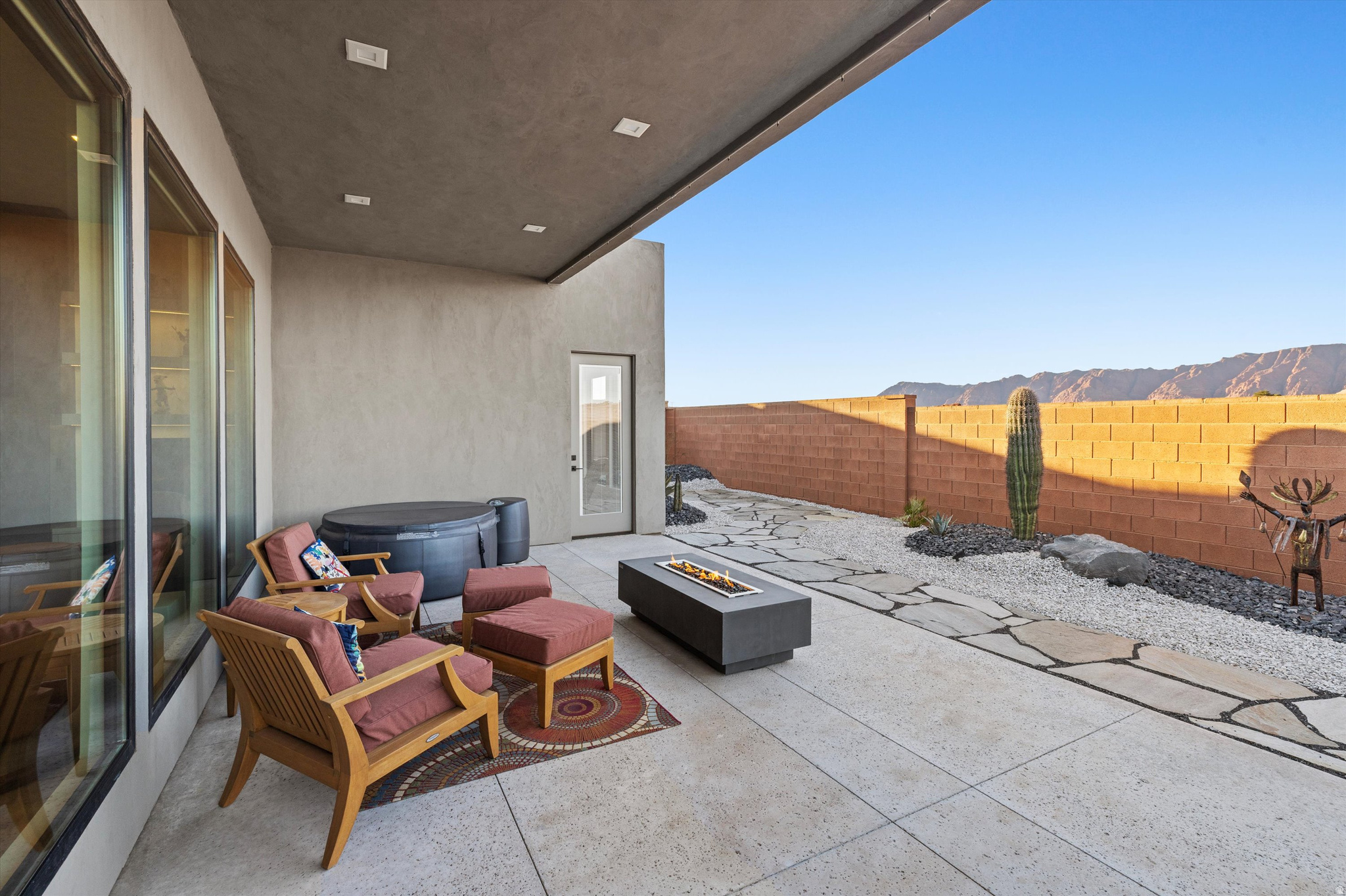 RED MOUNTAIN TERRACE PH 1 - Residential
