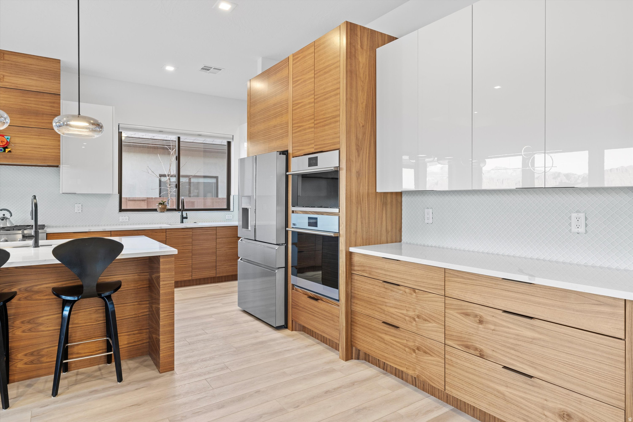 RED MOUNTAIN TERRACE PH 1 - Residential