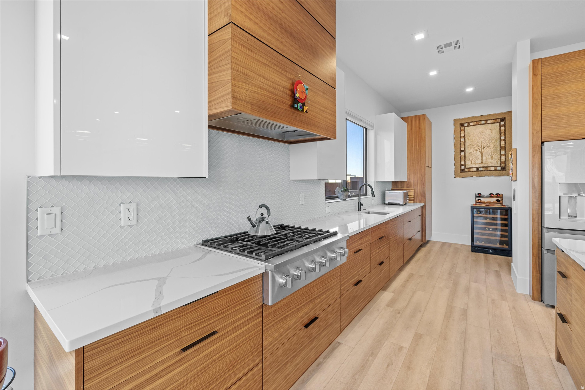 RED MOUNTAIN TERRACE PH 1 - Residential