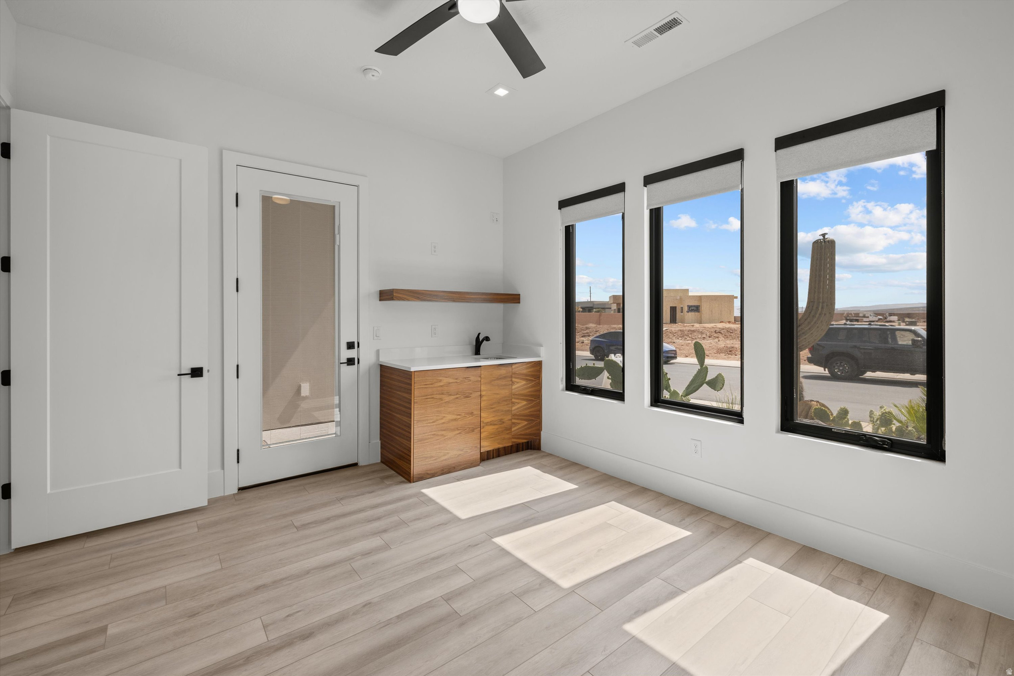 RED MOUNTAIN TERRACE PH 1 - Residential