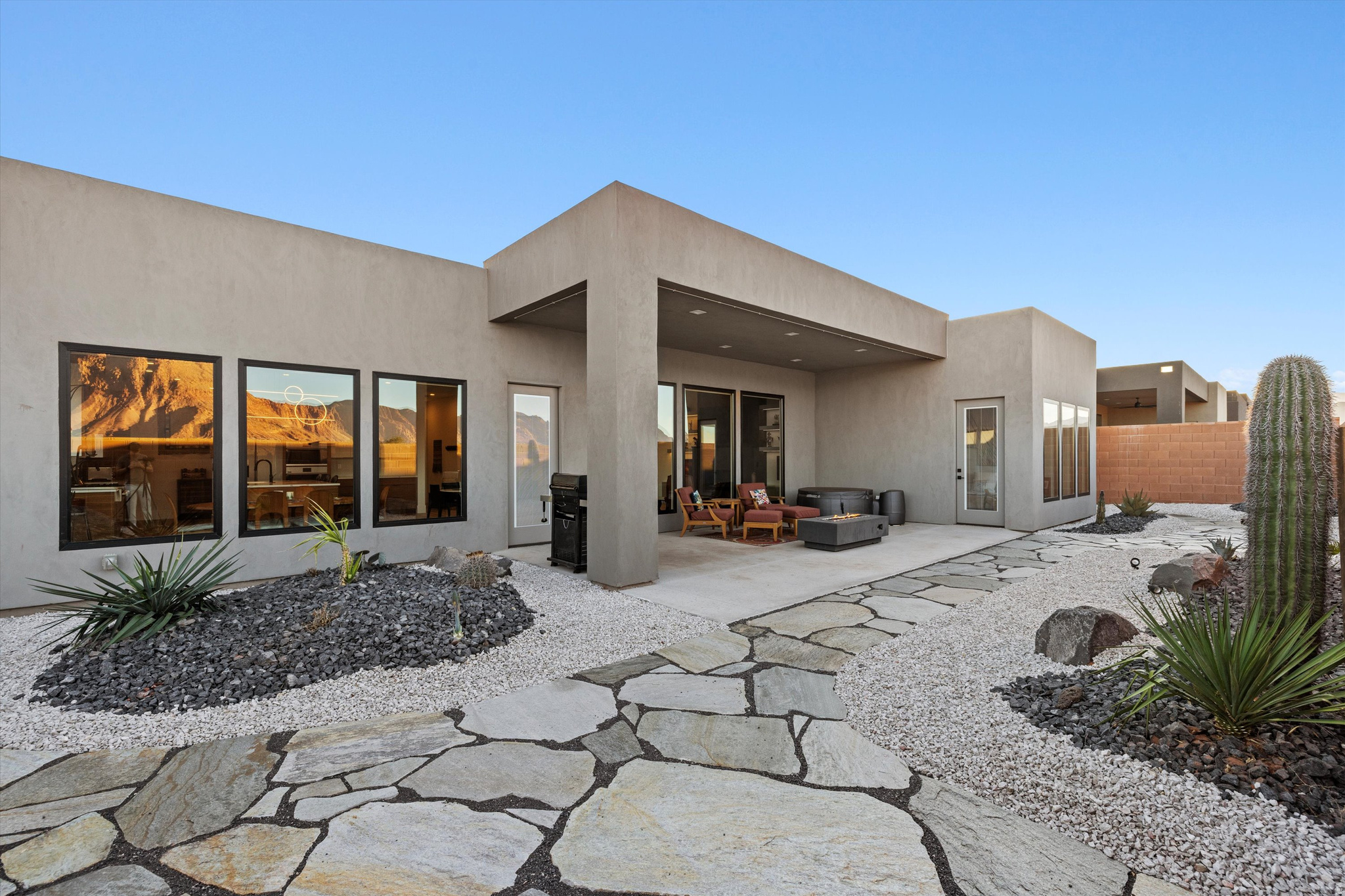 RED MOUNTAIN TERRACE PH 1 - Residential
