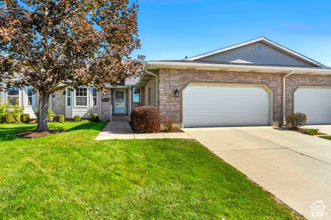 Photo of 132 N 200 E, Orem, UT 84057 (MLS # 2191458)