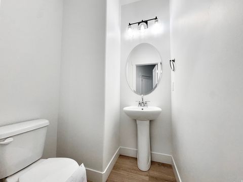 Tiny photo for 1857 E BRYCE LN, Eagle Mountain, UT 84005 (MLS # 2133729)