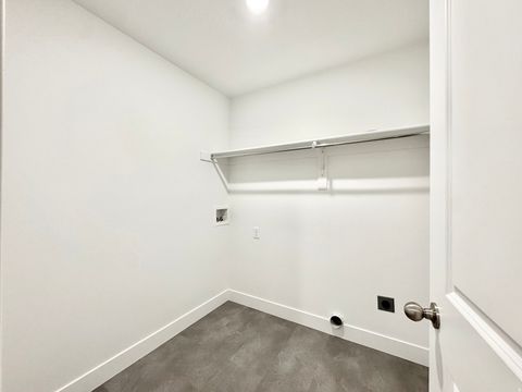 Tiny photo for 1857 E BRYCE LN, Eagle Mountain, UT 84005 (MLS # 2133729)