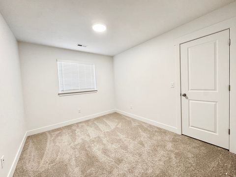 Tiny photo for 1857 E BRYCE LN, Eagle Mountain, UT 84005 (MLS # 2133729)