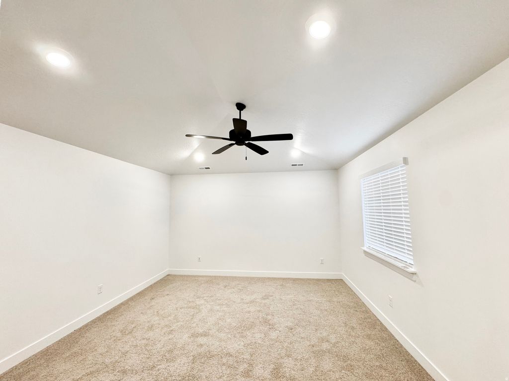 Photo of 1857 E BRYCE LN, Eagle Mountain, UT 84005 (MLS # 2133729)