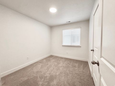 Tiny photo for 1857 E BRYCE LN, Eagle Mountain, UT 84005 (MLS # 2133729)