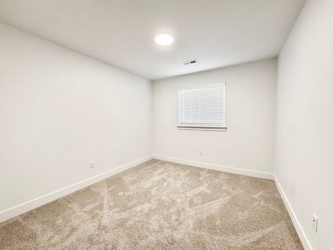 Tiny photo for 1857 E BRYCE LN, Eagle Mountain, UT 84005 (MLS # 2133729)