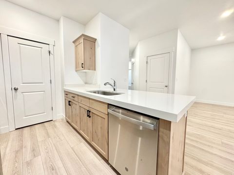 Tiny photo for 1857 E BRYCE LN, Eagle Mountain, UT 84005 (MLS # 2133729)