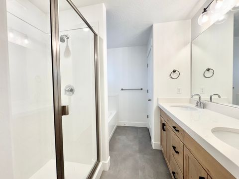 Tiny photo for 1857 E BRYCE LN, Eagle Mountain, UT 84005 (MLS # 2133729)