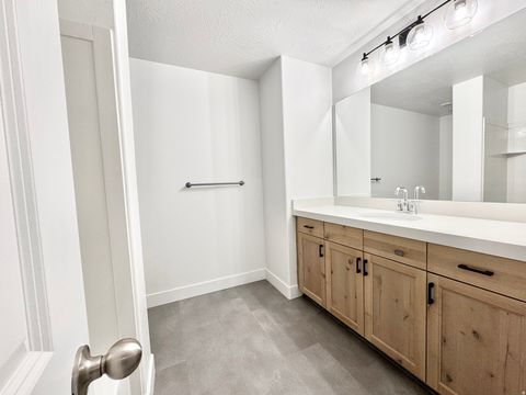 Tiny photo for 1857 E BRYCE LN, Eagle Mountain, UT 84005 (MLS # 2133729)