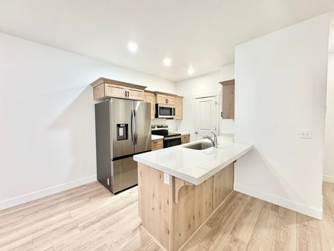 Tiny photo for 1857 E BRYCE LN, Eagle Mountain, UT 84005 (MLS # 2133729)