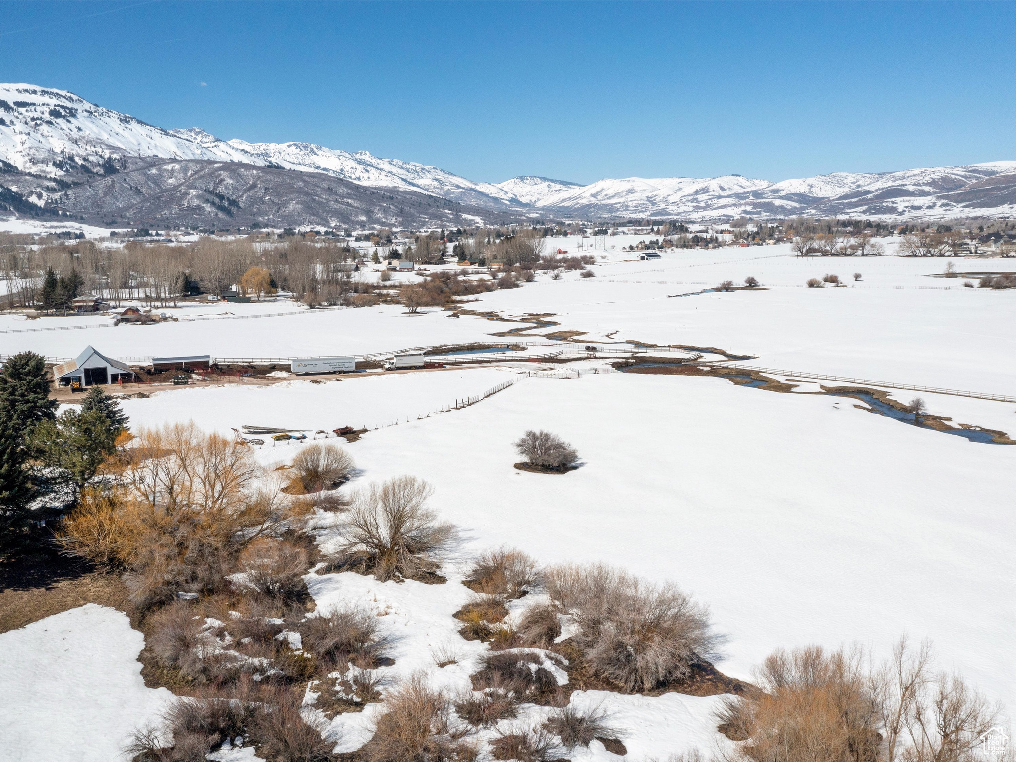3280 N Highway 162, Eden, Utah image 30