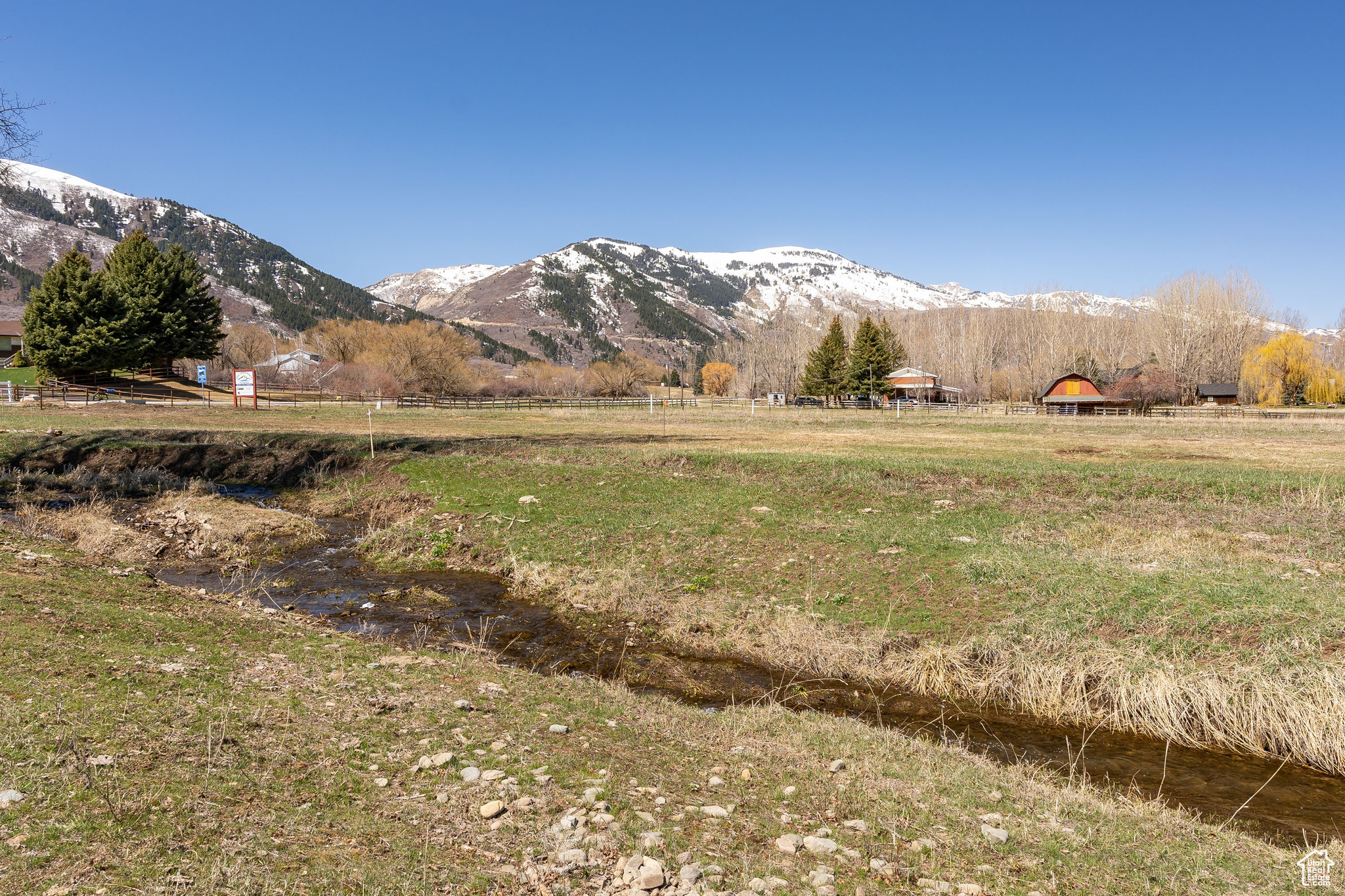 3280 N Highway 162, Eden, Utah image 36