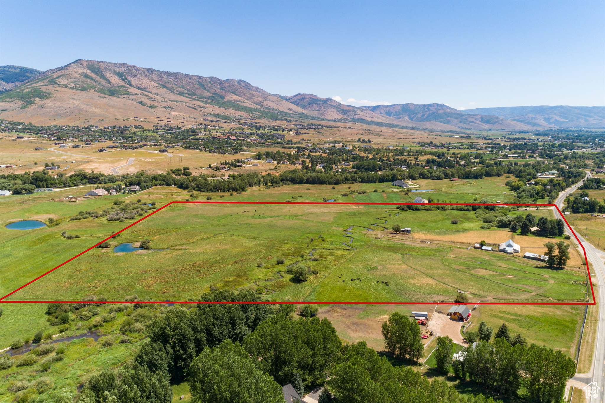 3280 N Highway 162, Eden, Utah image 48
