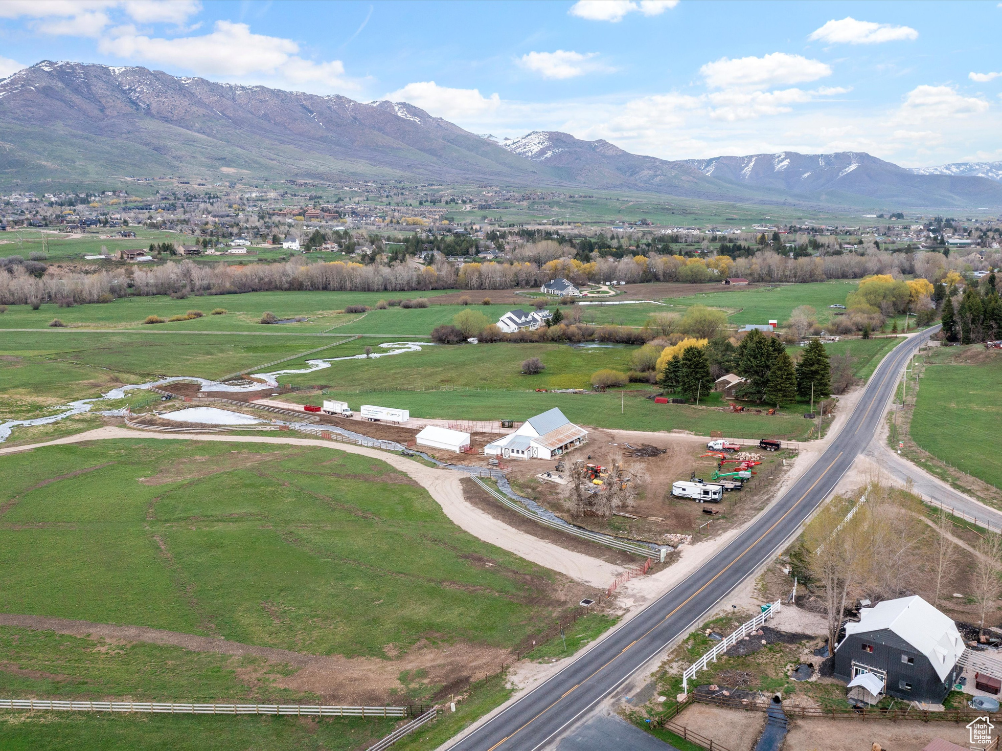 3280 N Highway 162, Eden, Utah image 9