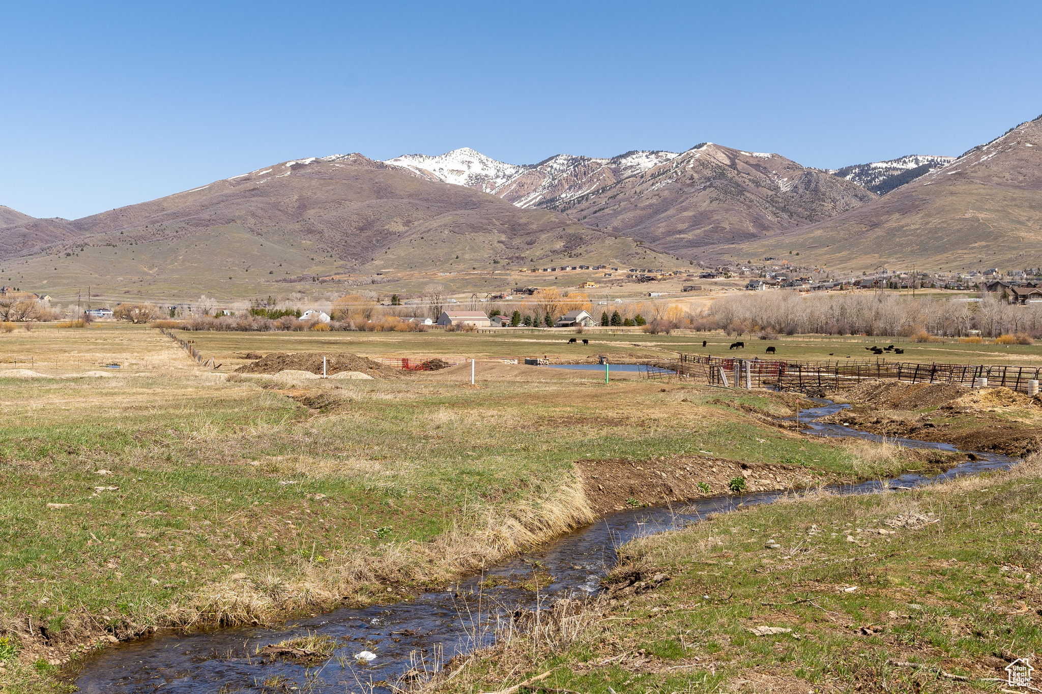 3280 N Highway 162, Eden, Utah image 47