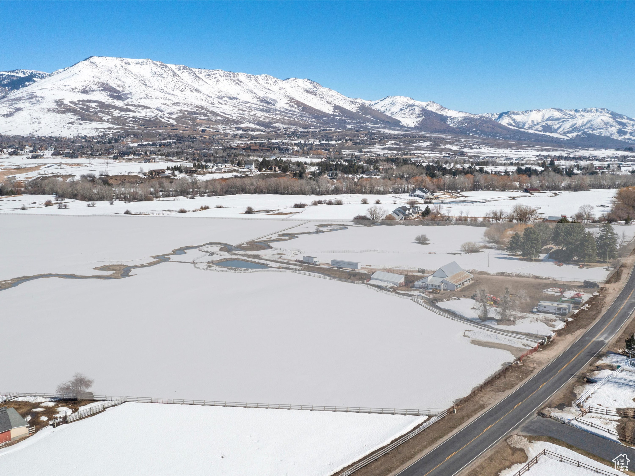 3280 N Highway 162, Eden, Utah image 22