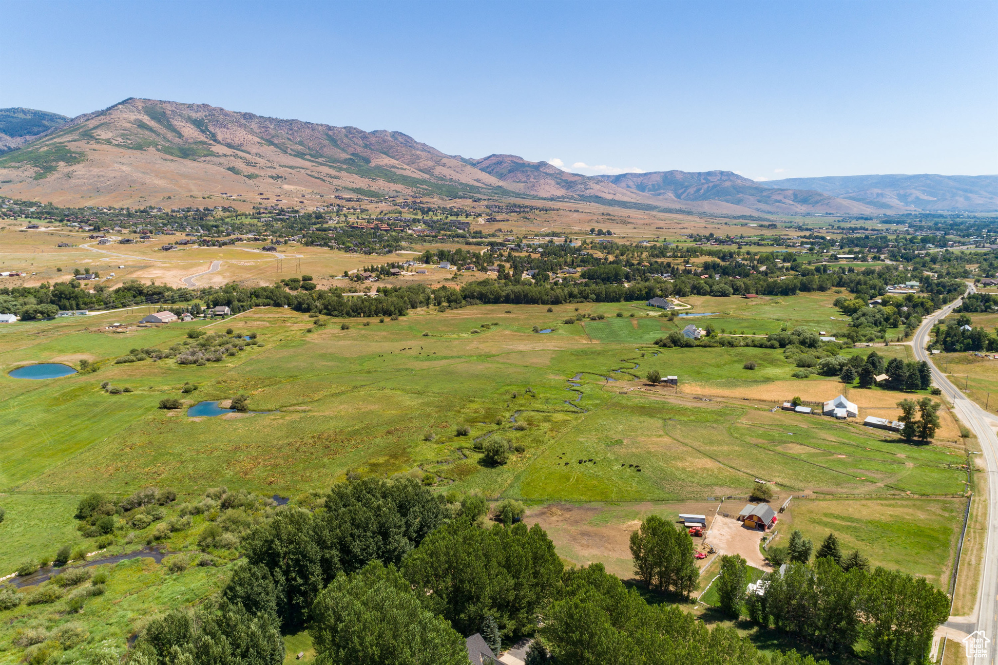 3280 N Highway 162, Eden, Utah image 50