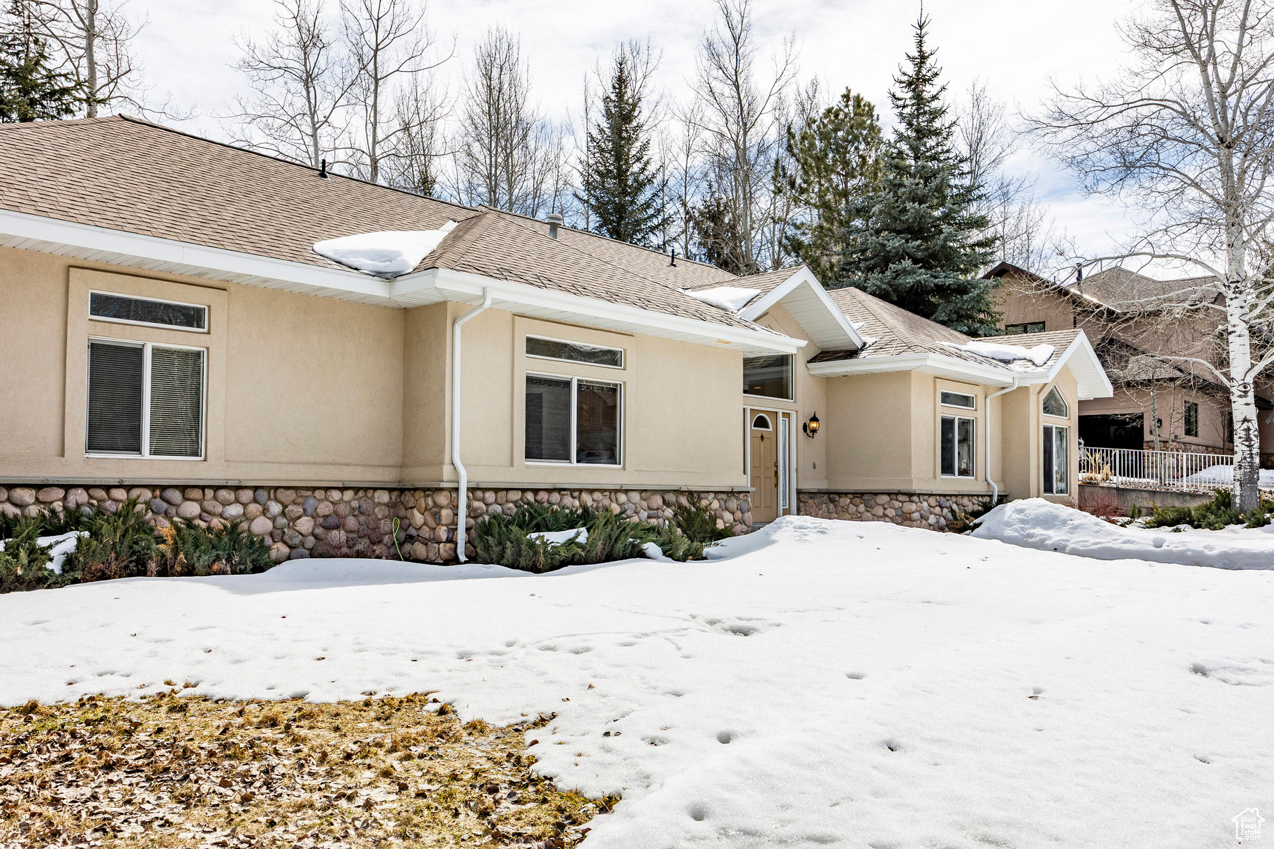4378 Willow Creek Dr, Park City, Utah image 27