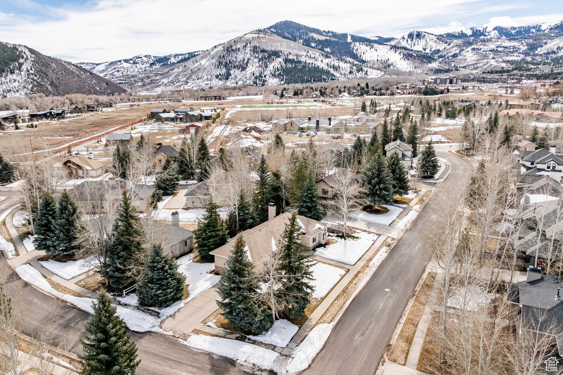 4378 Willow Creek Dr, Park City, Utah image 10