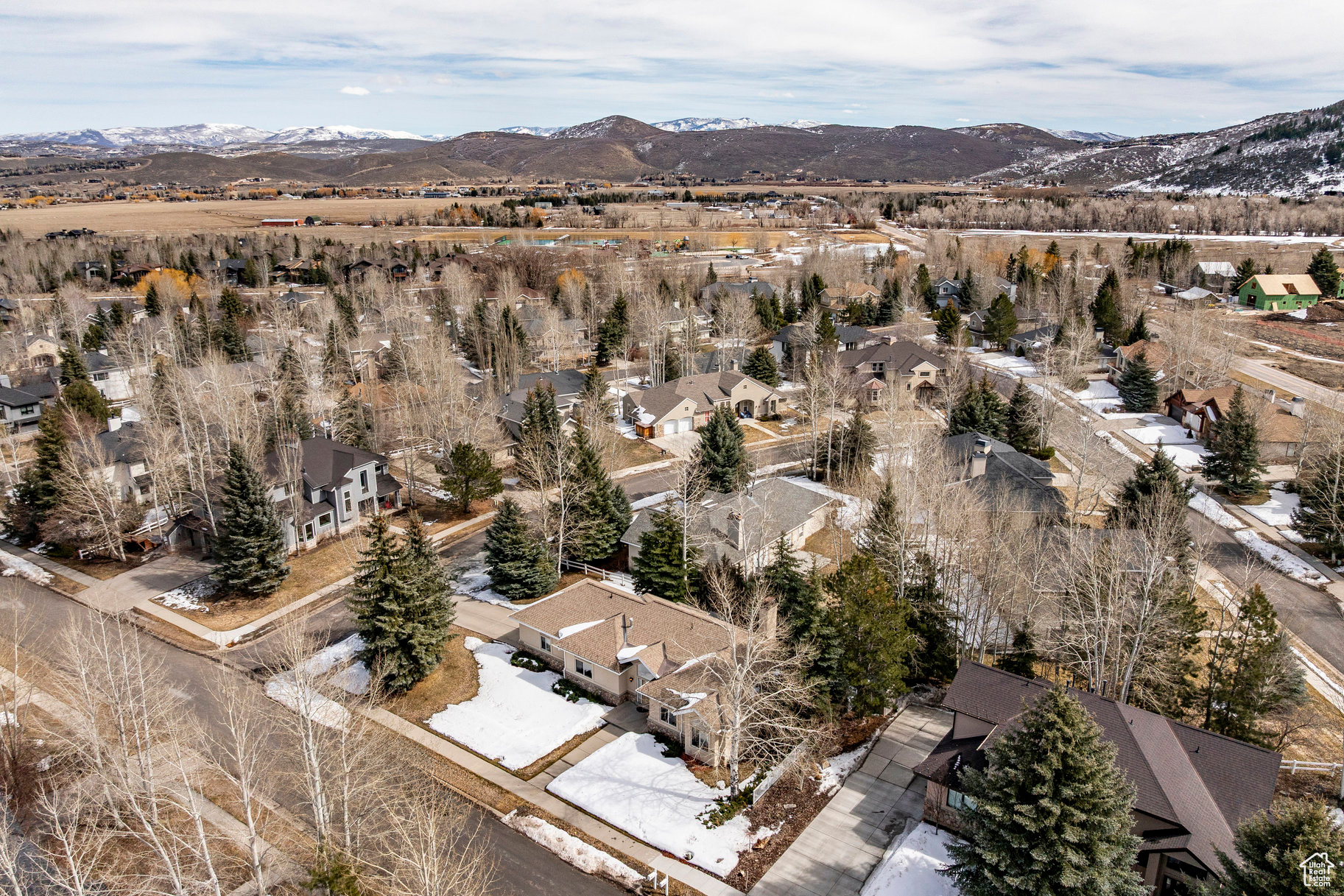 4378 Willow Creek Dr, Park City, Utah image 34