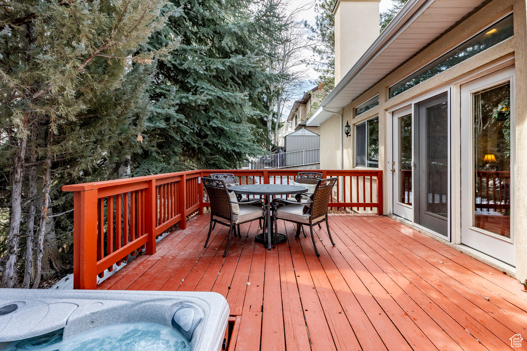 4378 Willow Creek Dr, Park City, Utah image 29