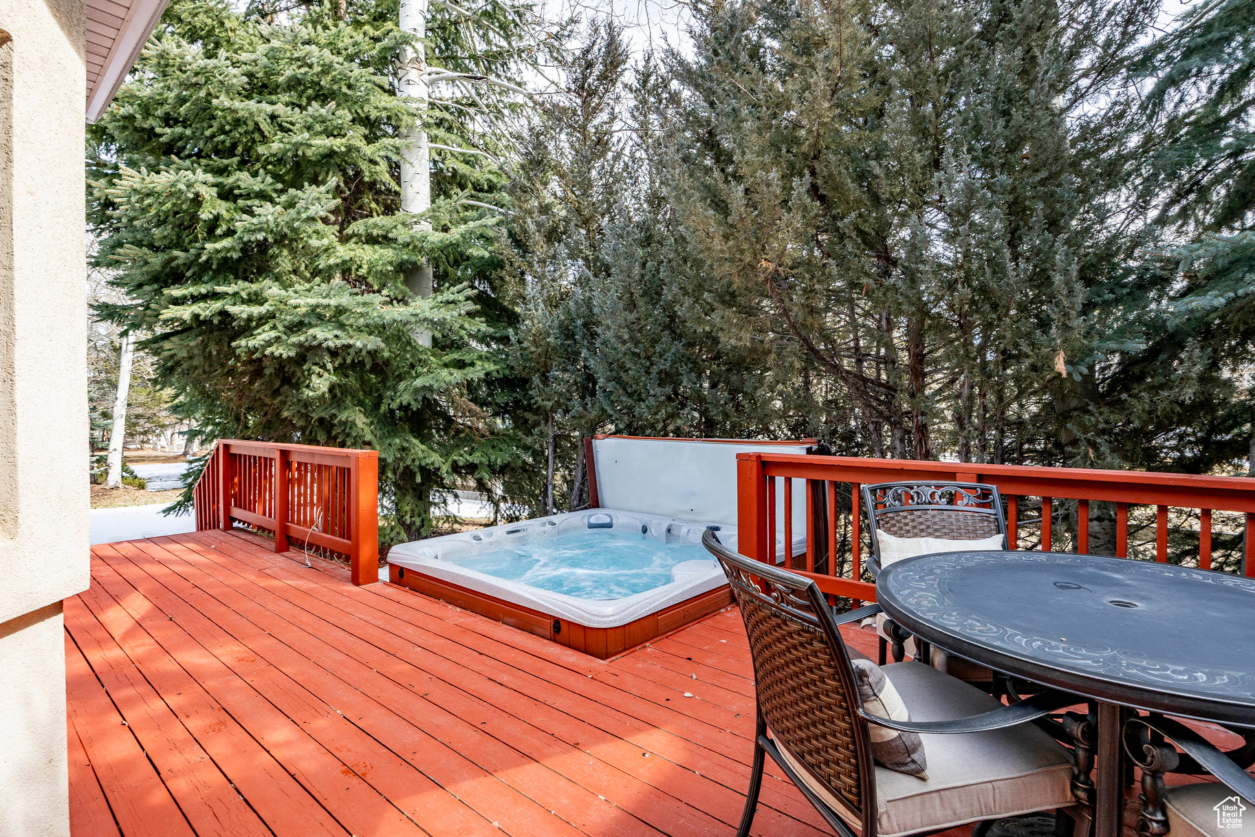 4378 Willow Creek Dr, Park City, Utah image 4