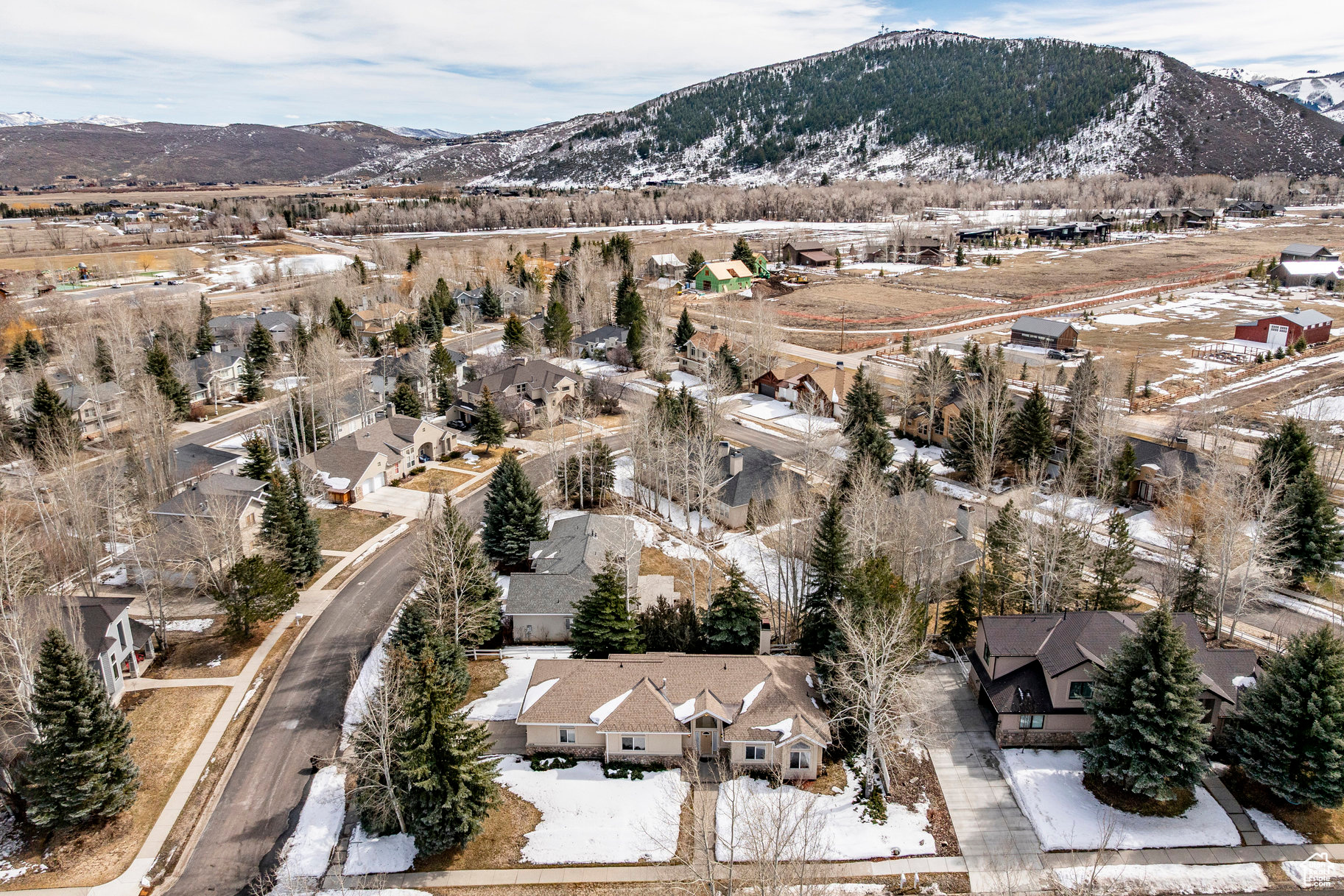 4378 Willow Creek Dr, Park City, Utah image 33