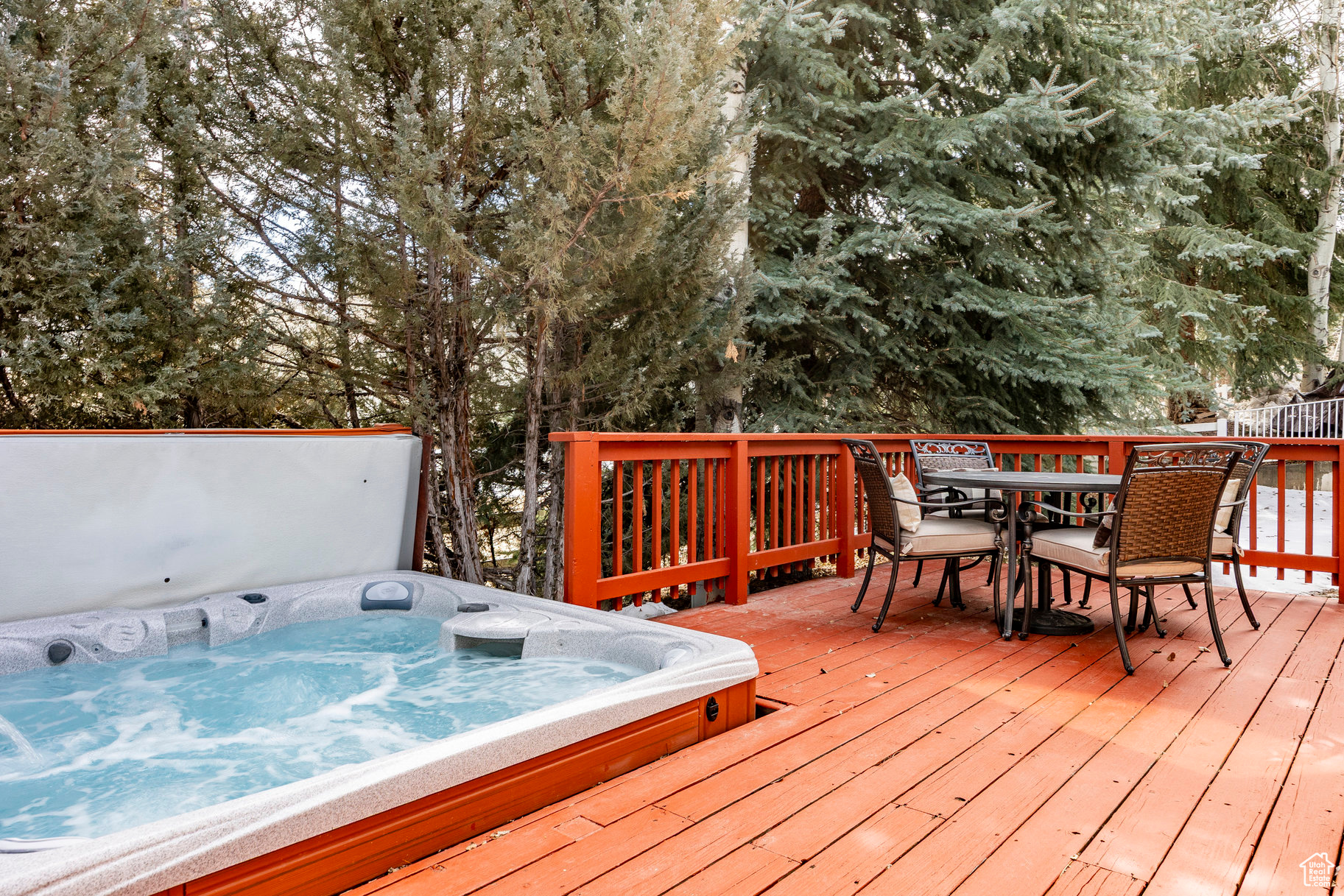 4378 Willow Creek Dr, Park City, Utah image 3