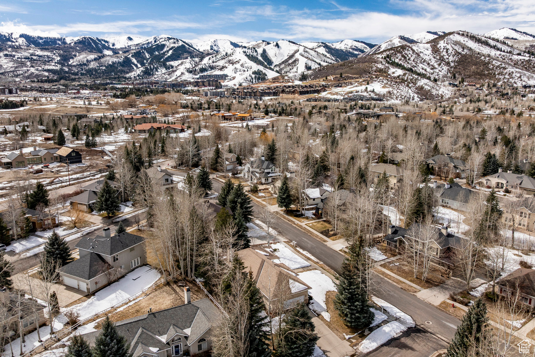 4378 Willow Creek Dr, Park City, Utah image 37