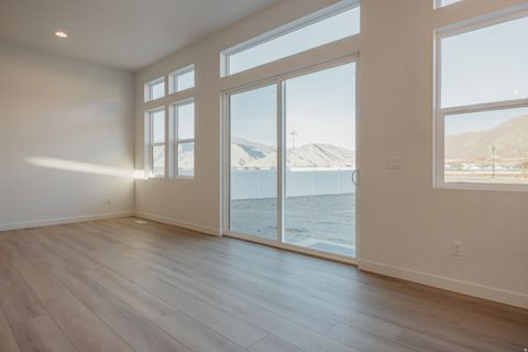 Tiny photo for 1085 S 3440 E #107, Spanish Fork, UT 84660 (MLS # 2124234)