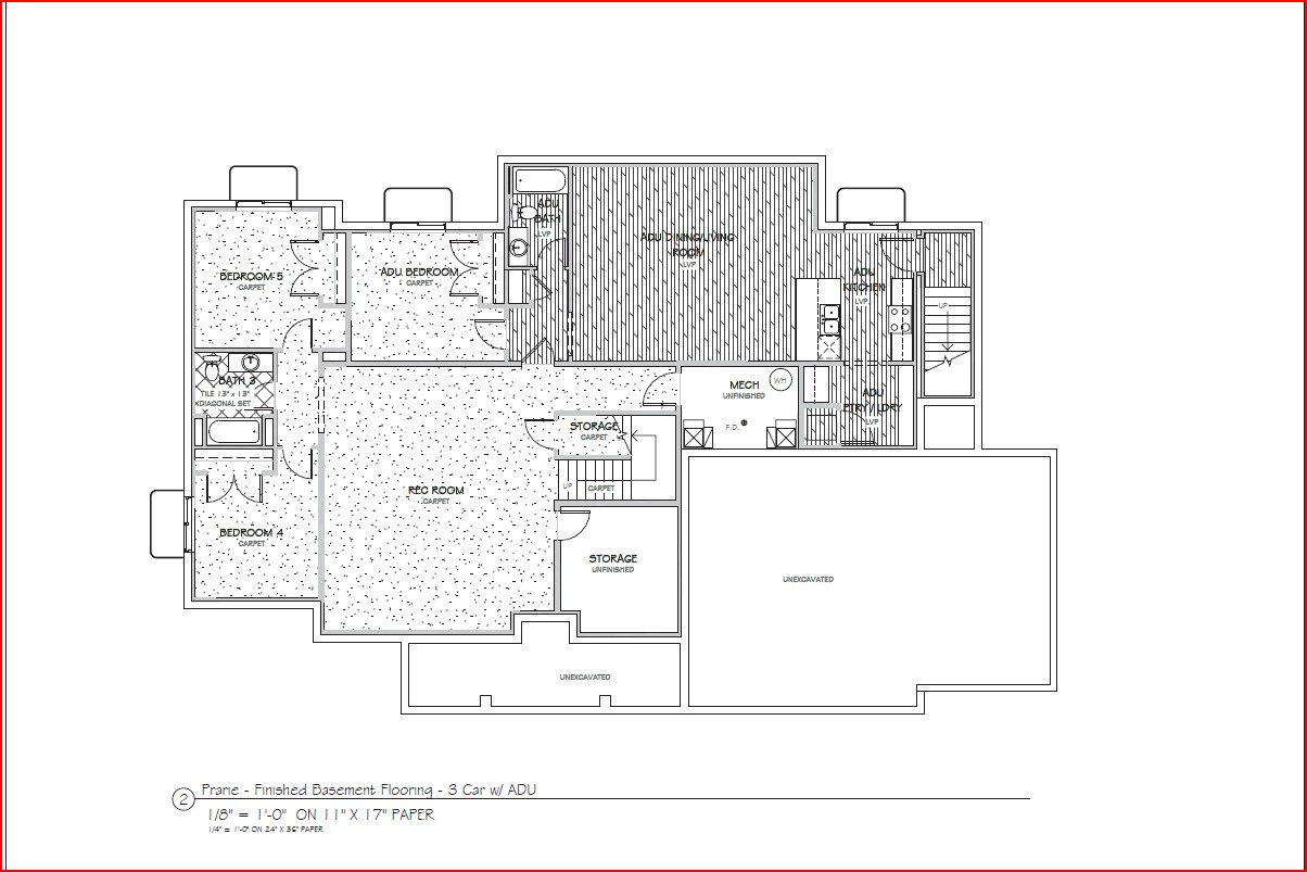 WILLOW ESTATES - Residential