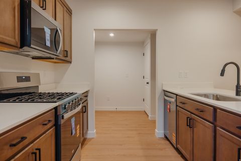 Tiny photo for 1085 S 3440 E #107, Spanish Fork, UT 84660 (MLS # 2124234)