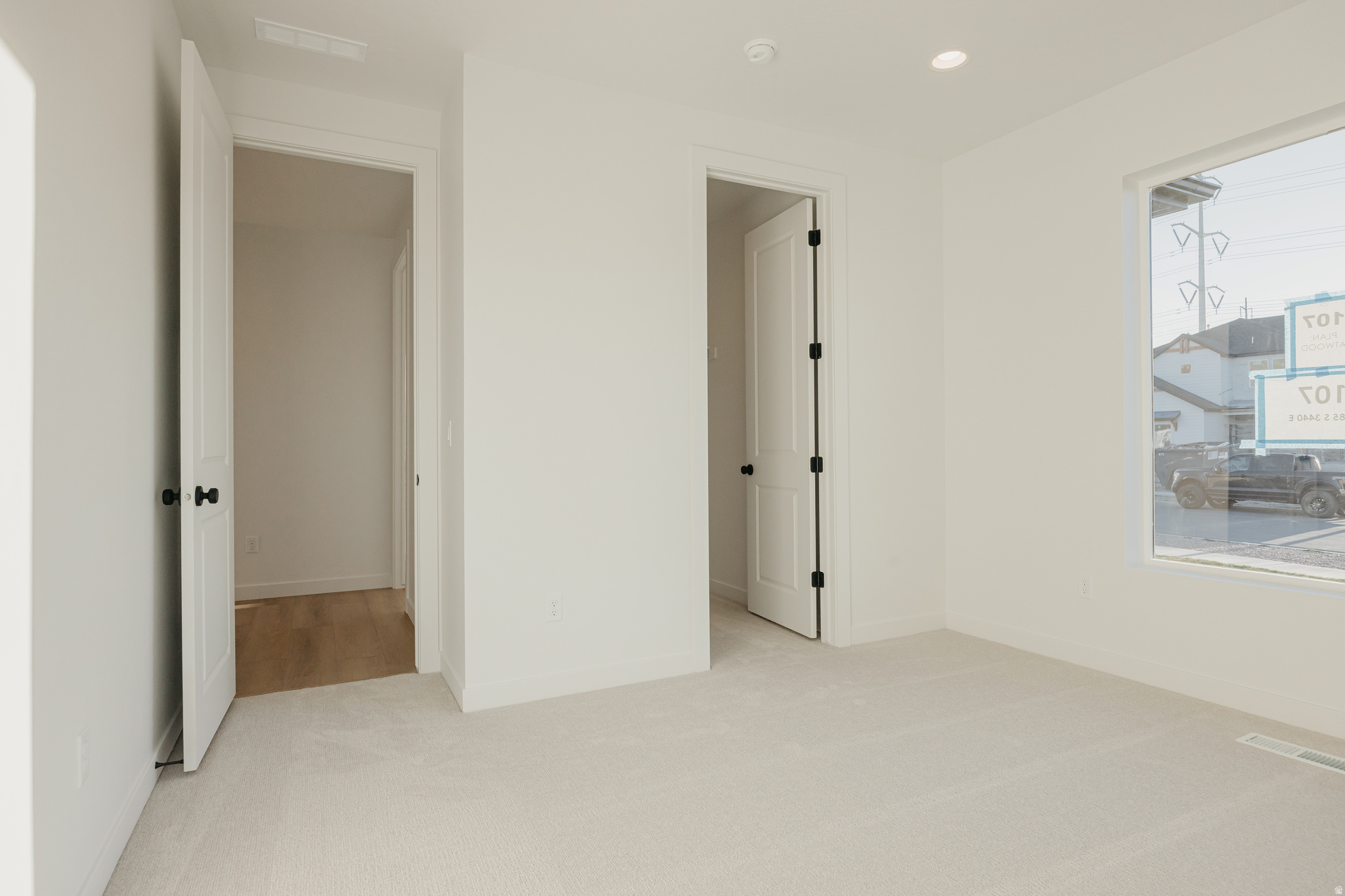 WILLOW ESTATES - Residential