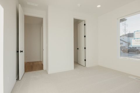 Tiny photo for 1085 S 3440 E #107, Spanish Fork, UT 84660 (MLS # 2124234)