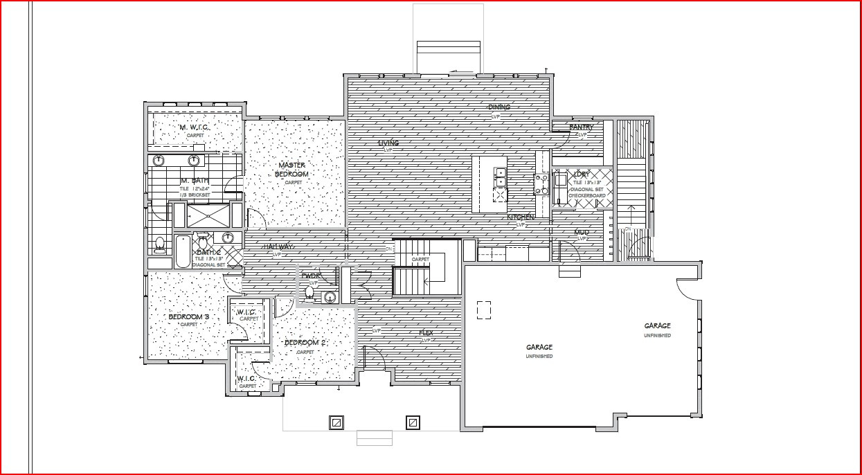 WILLOW ESTATES - Residential