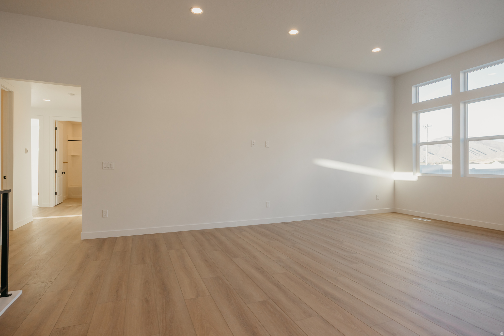 WILLOW ESTATES - Residential