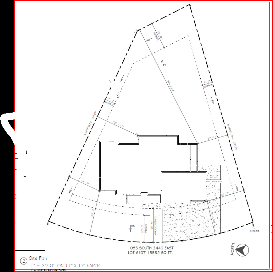 WILLOW ESTATES - Residential
