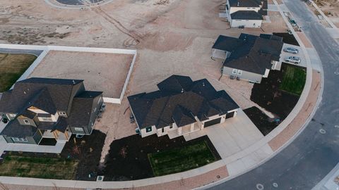 Tiny photo for 1085 S 3440 E #107, Spanish Fork, UT 84660 (MLS # 2124234)