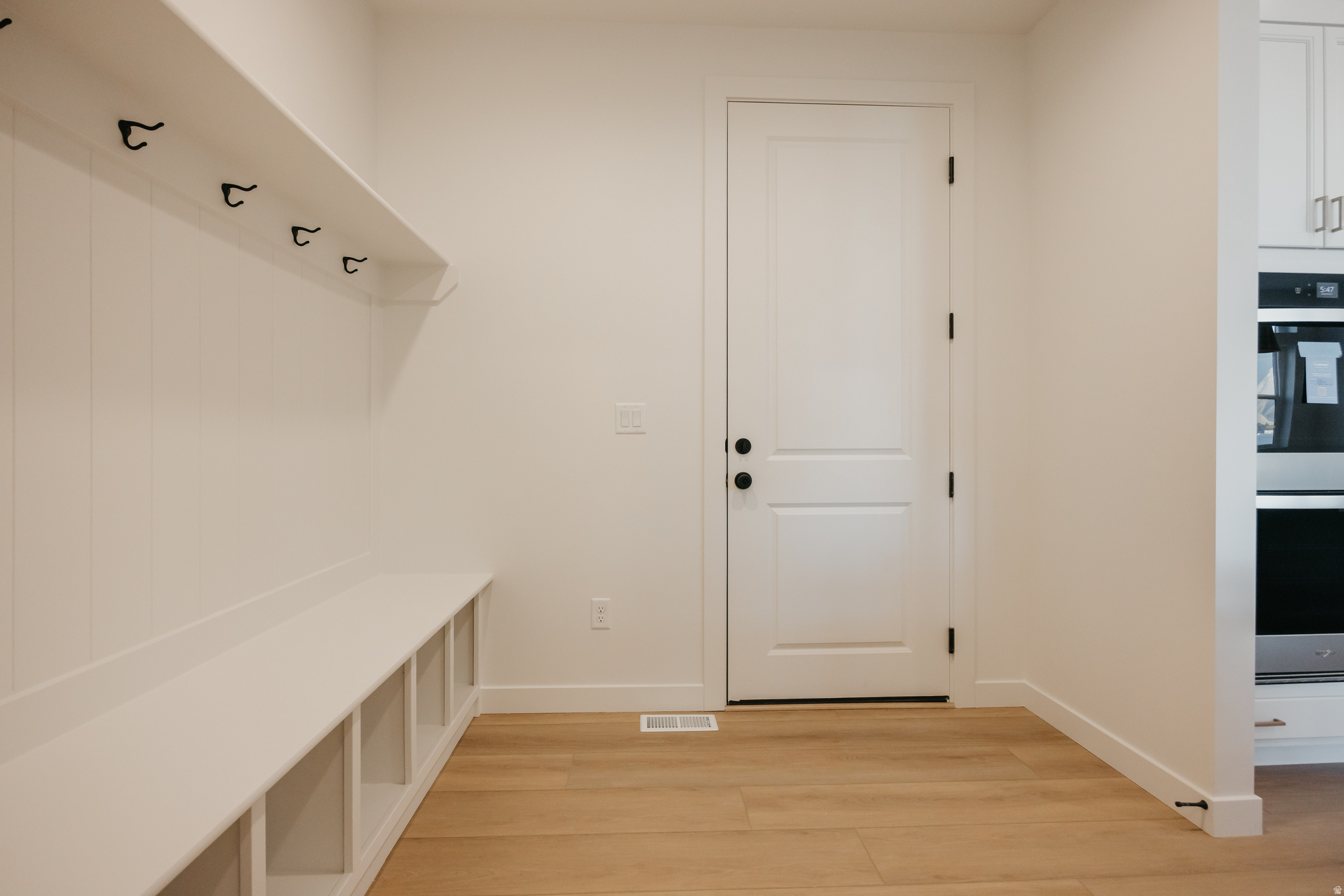 WILLOW ESTATES - Residential