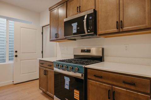 Tiny photo for 1085 S 3440 E #107, Spanish Fork, UT 84660 (MLS # 2124234)
