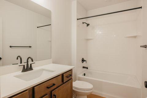 Tiny photo for 1085 S 3440 E #107, Spanish Fork, UT 84660 (MLS # 2124234)