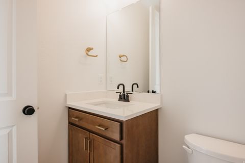 Tiny photo for 1085 S 3440 E #107, Spanish Fork, UT 84660 (MLS # 2124234)