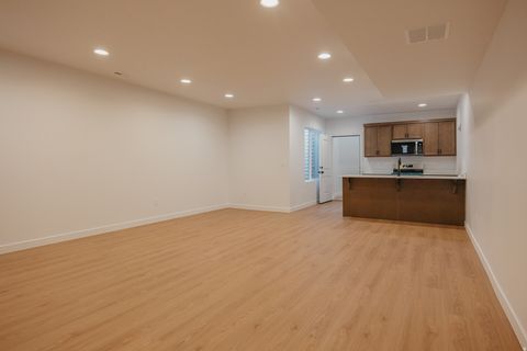 Tiny photo for 1085 S 3440 E #107, Spanish Fork, UT 84660 (MLS # 2124234)