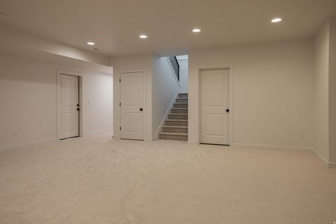 Tiny photo for 1085 S 3440 E #107, Spanish Fork, UT 84660 (MLS # 2124234)