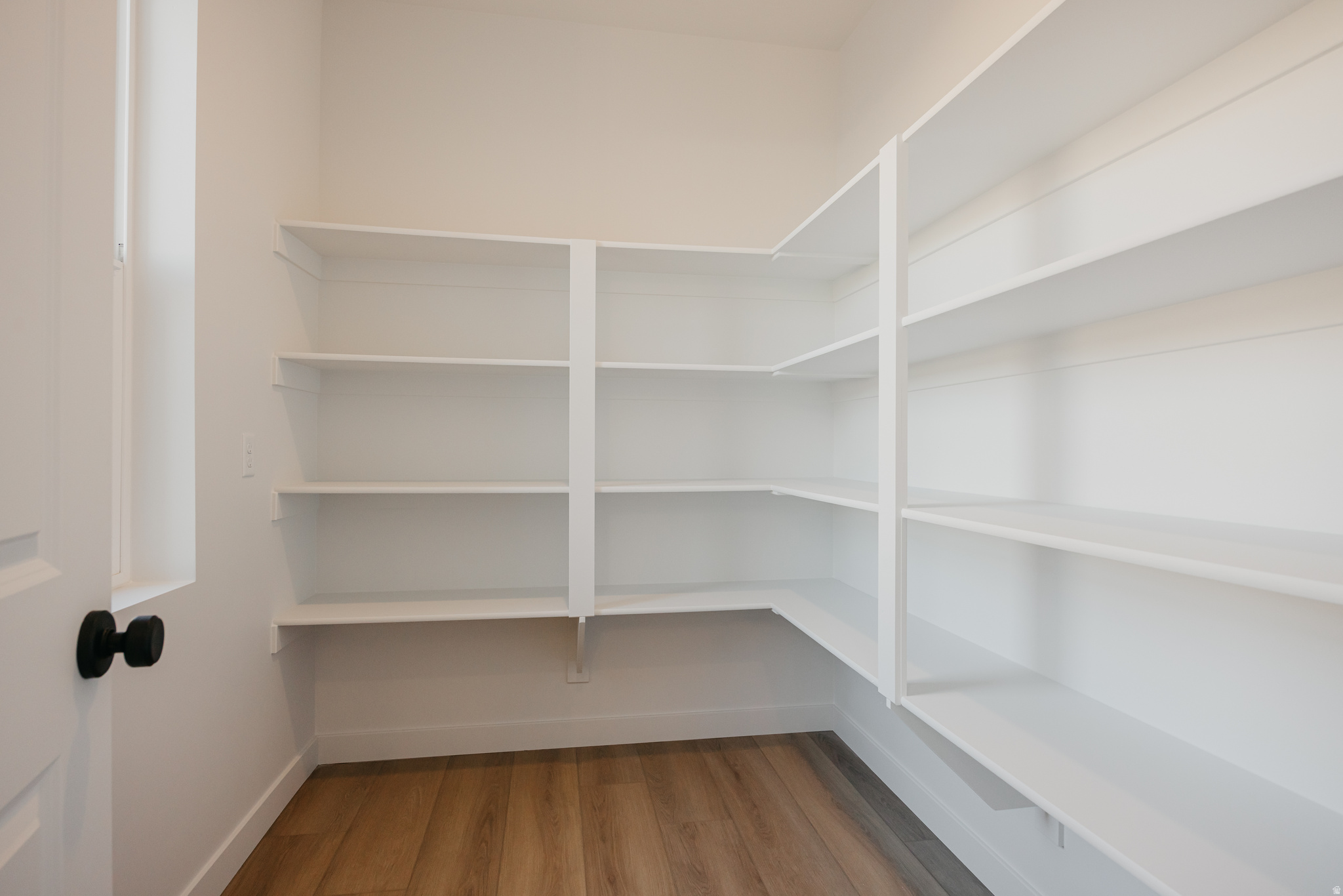 WILLOW ESTATES - Residential