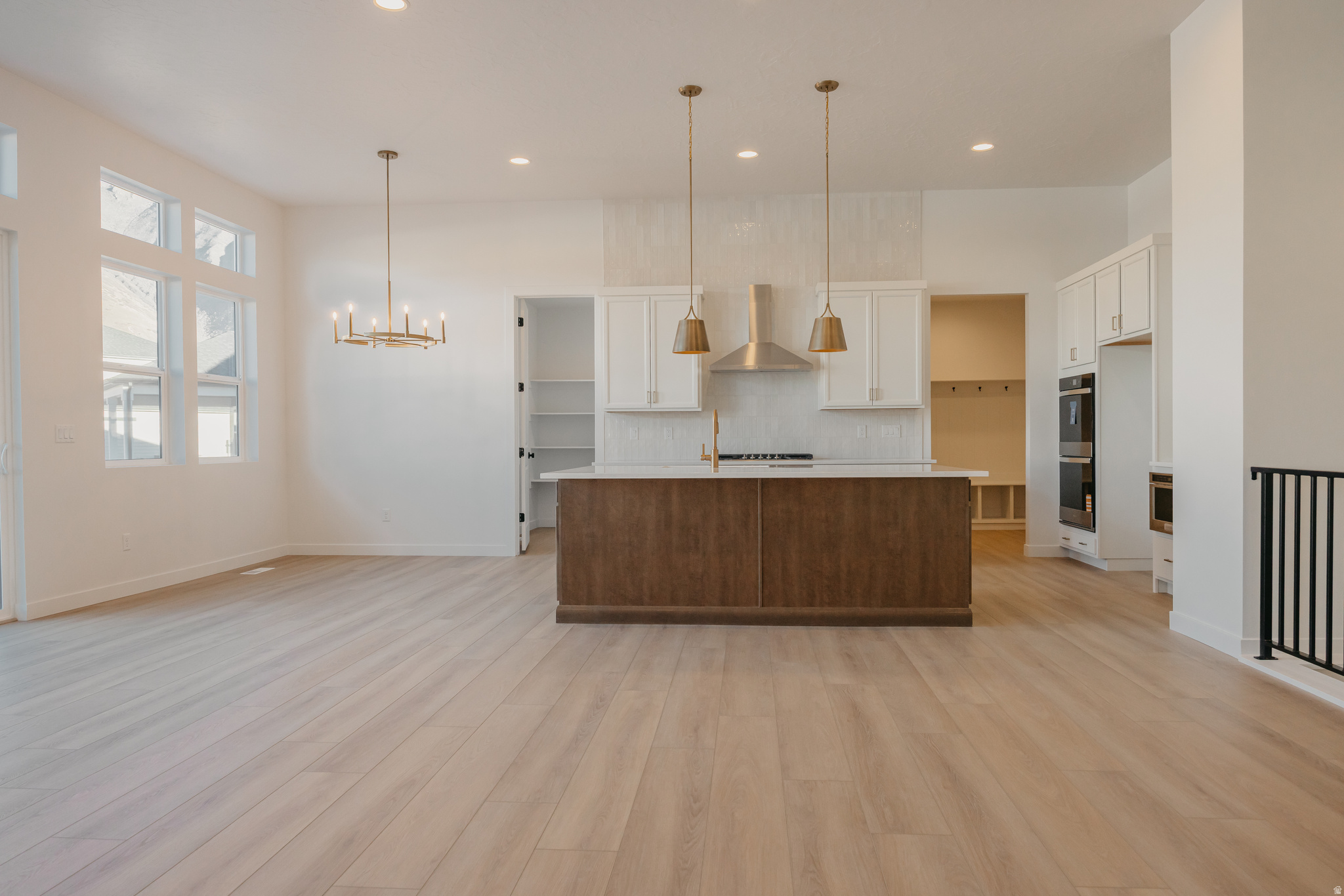 WILLOW ESTATES - Residential